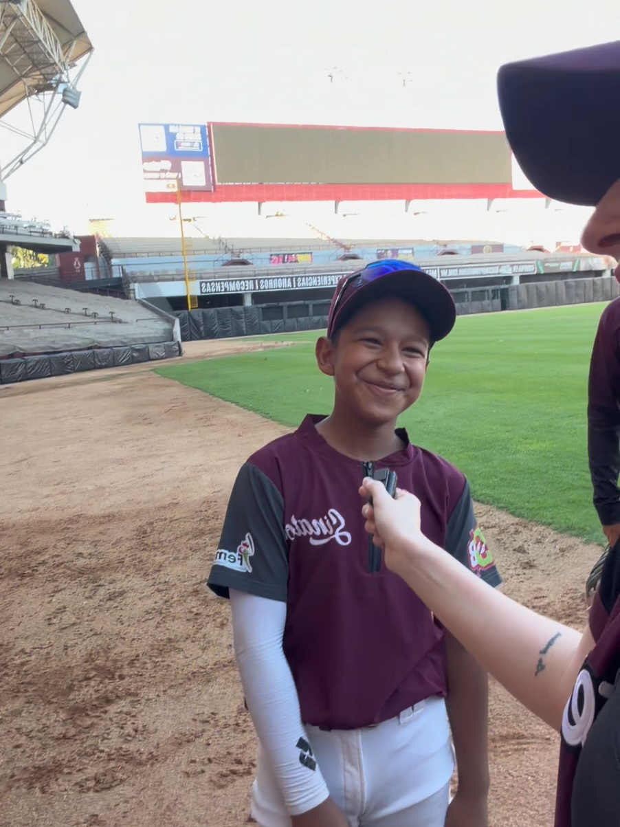 @Tomateros Culiacán