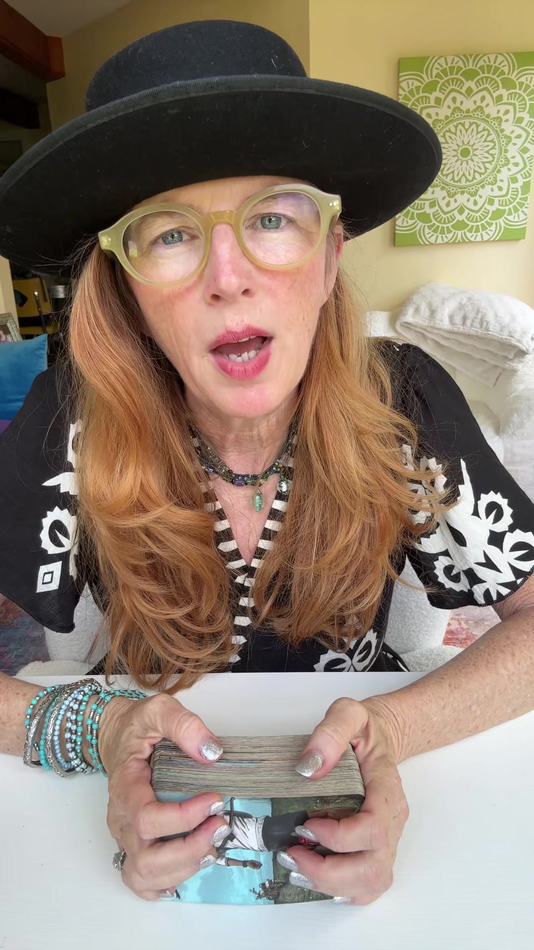 @Tereson | Spiritual Medium