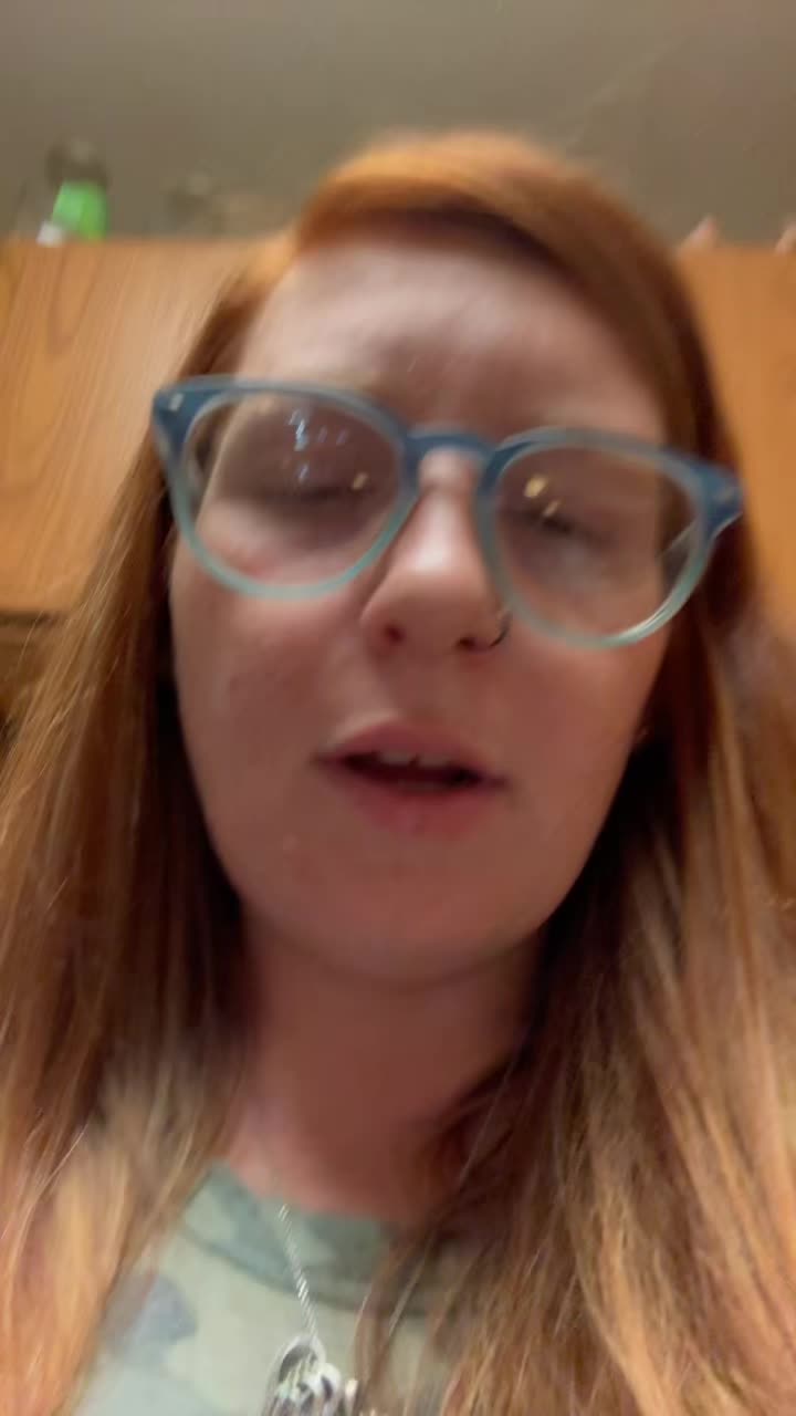 @Michelle