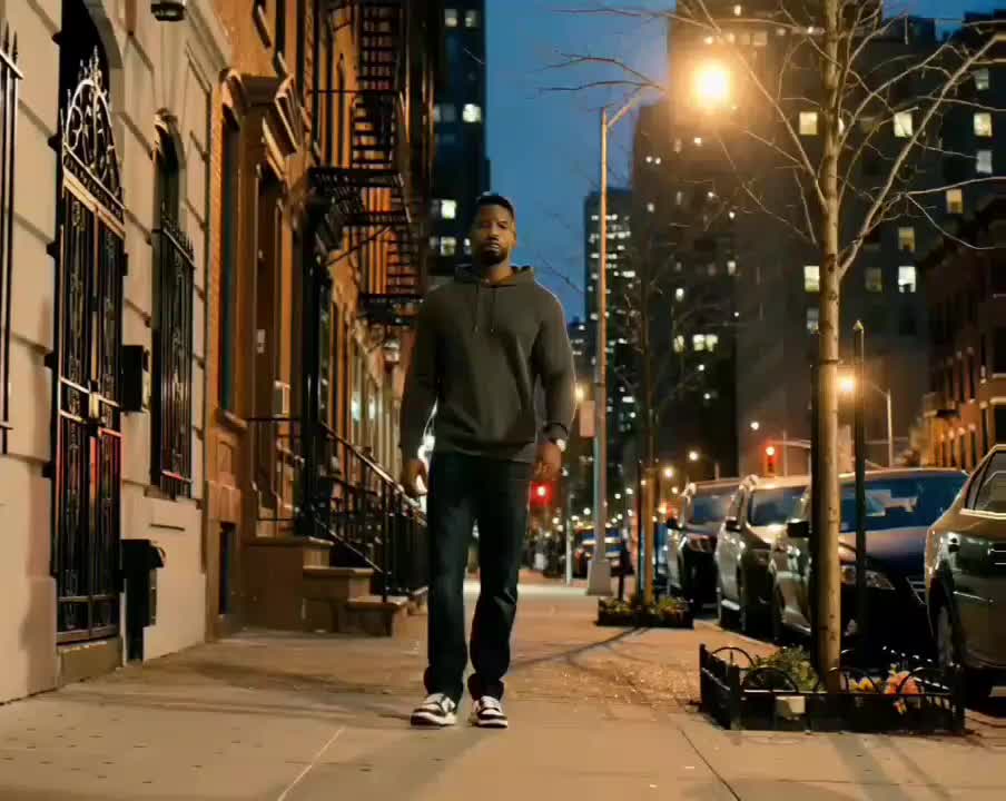 @Omar Lateef Thomas( LateEFX )