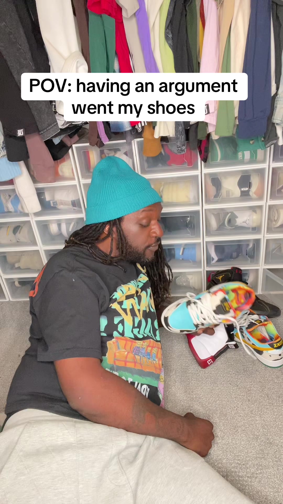 @Sneaker Teacher👟📚