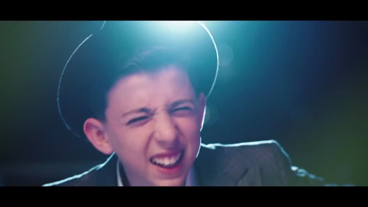 @jewishmusiconly