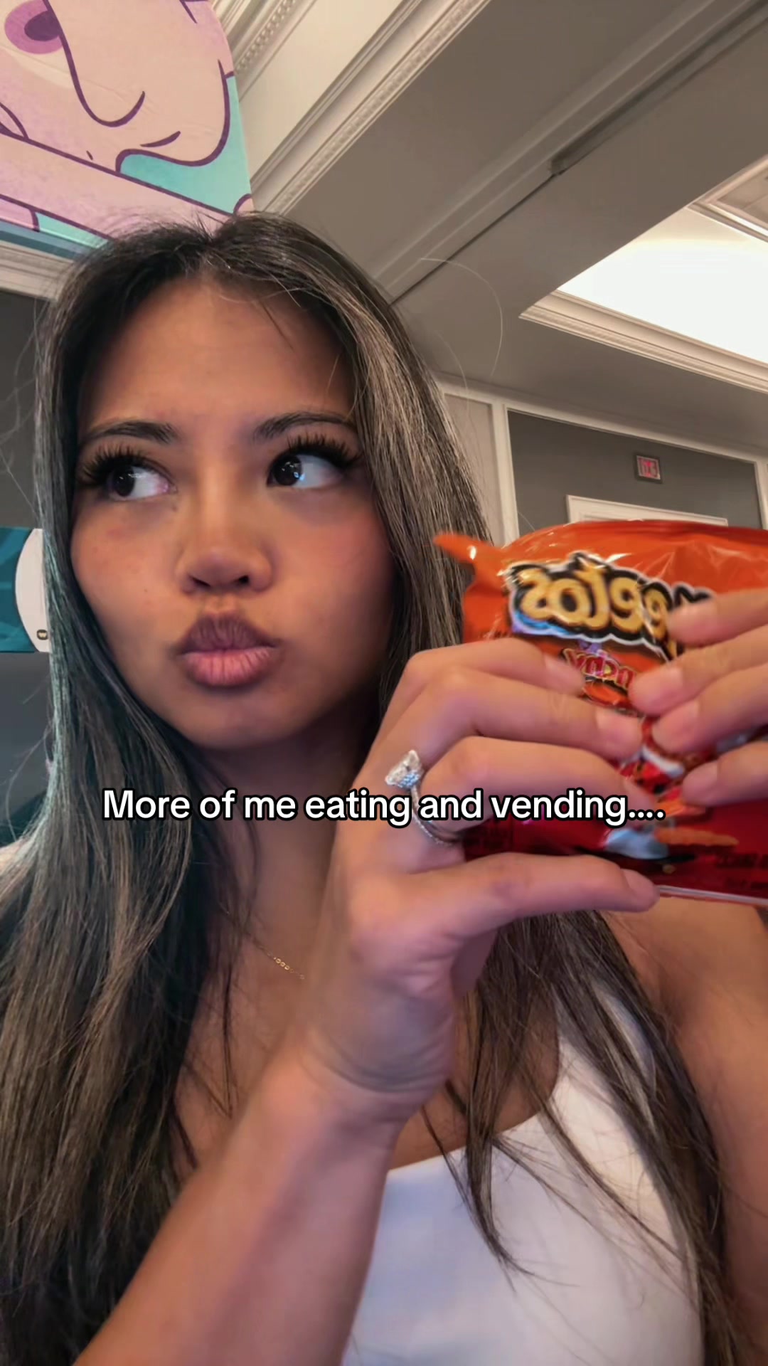 @Amber Le