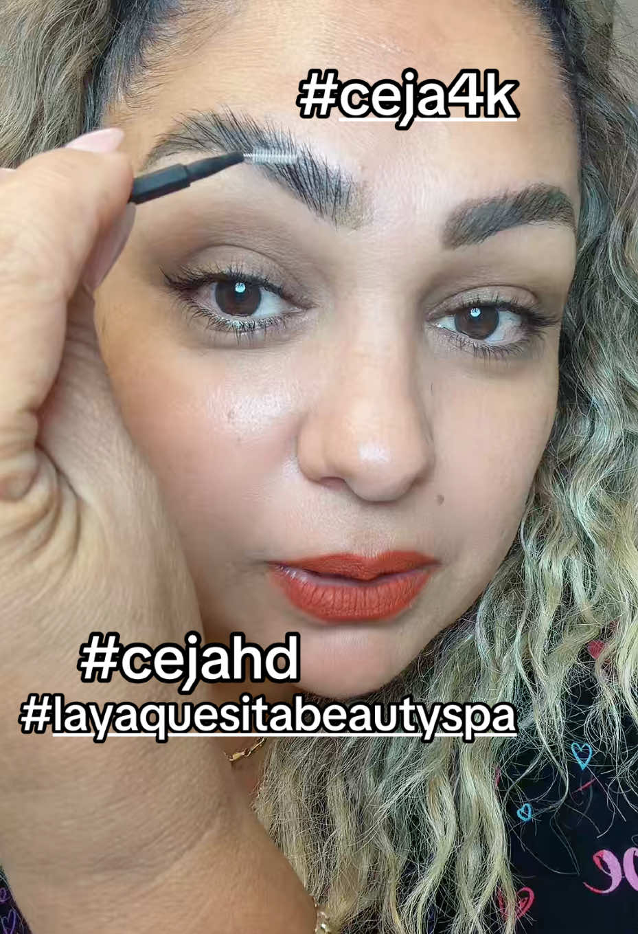 @Claudialayaquesita