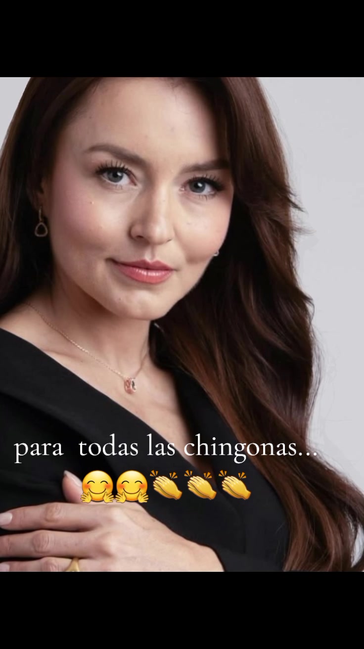 @Tengo los ovarios bien puestos