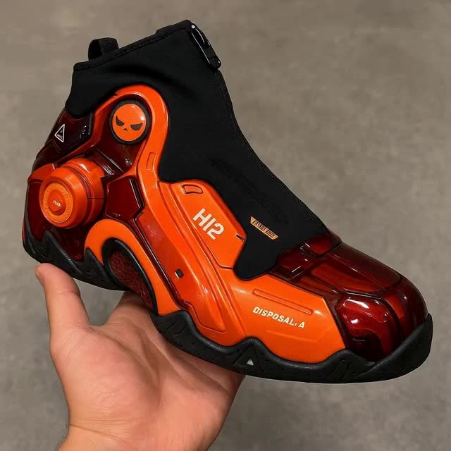 @ILLEST KICKS