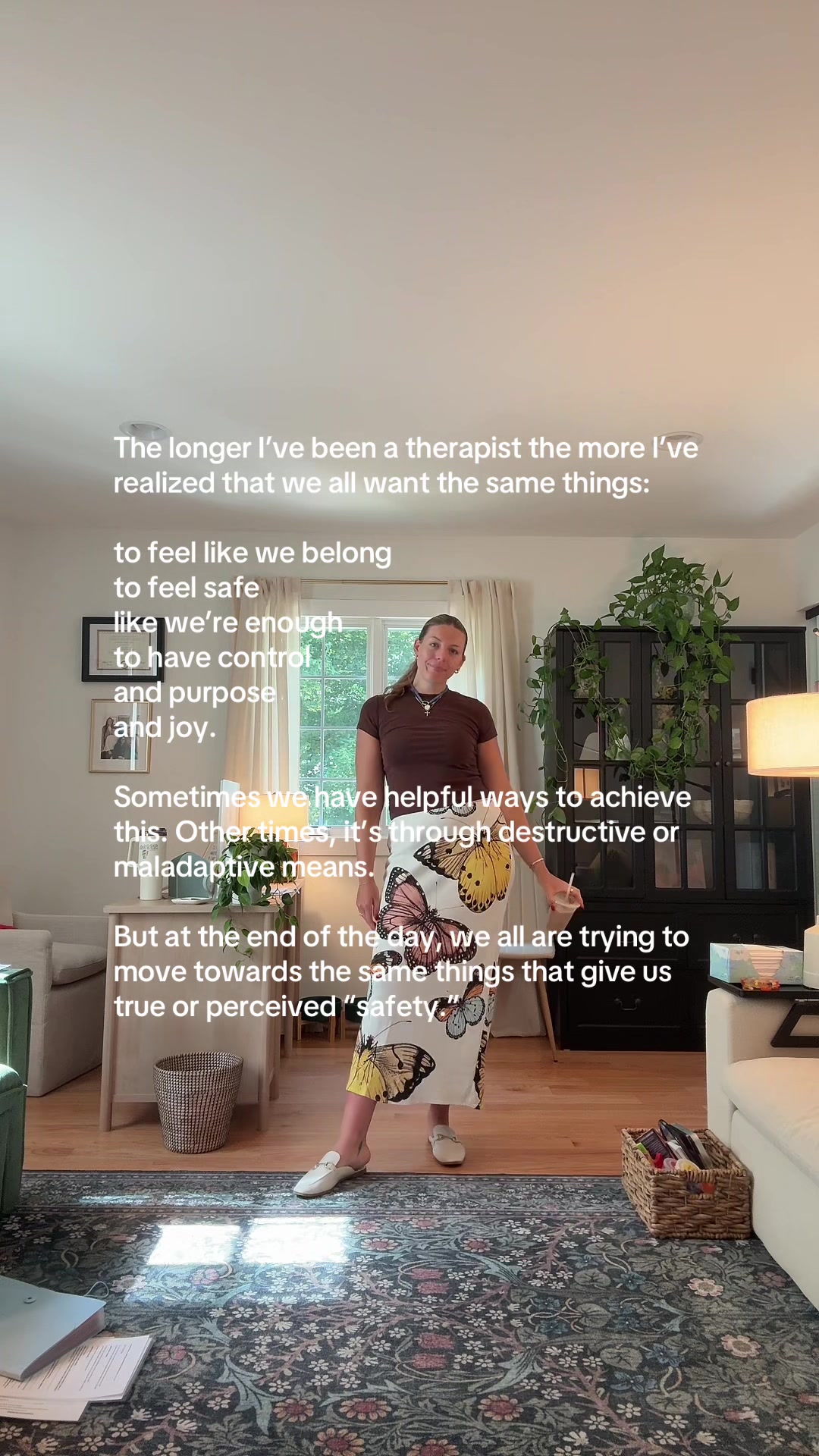 @CARLY | human & therapist