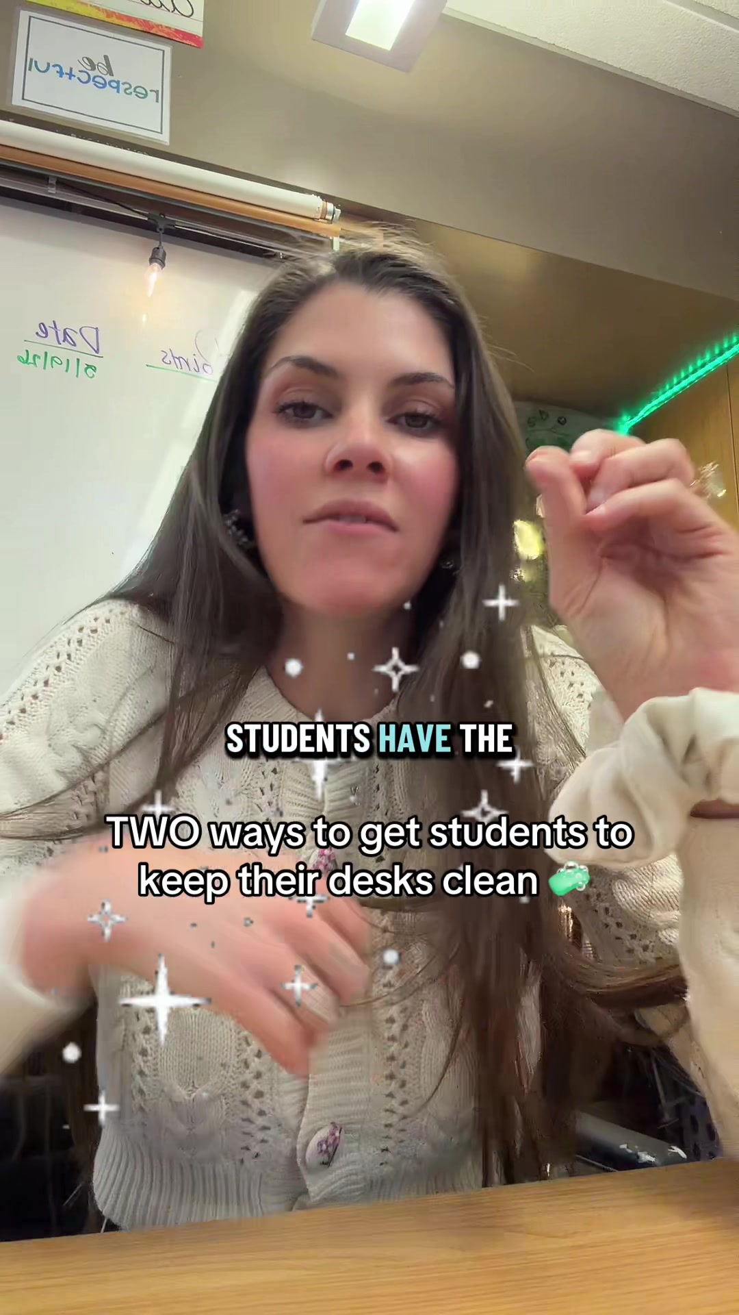 @ProfessorPatsy | Teacher Tips