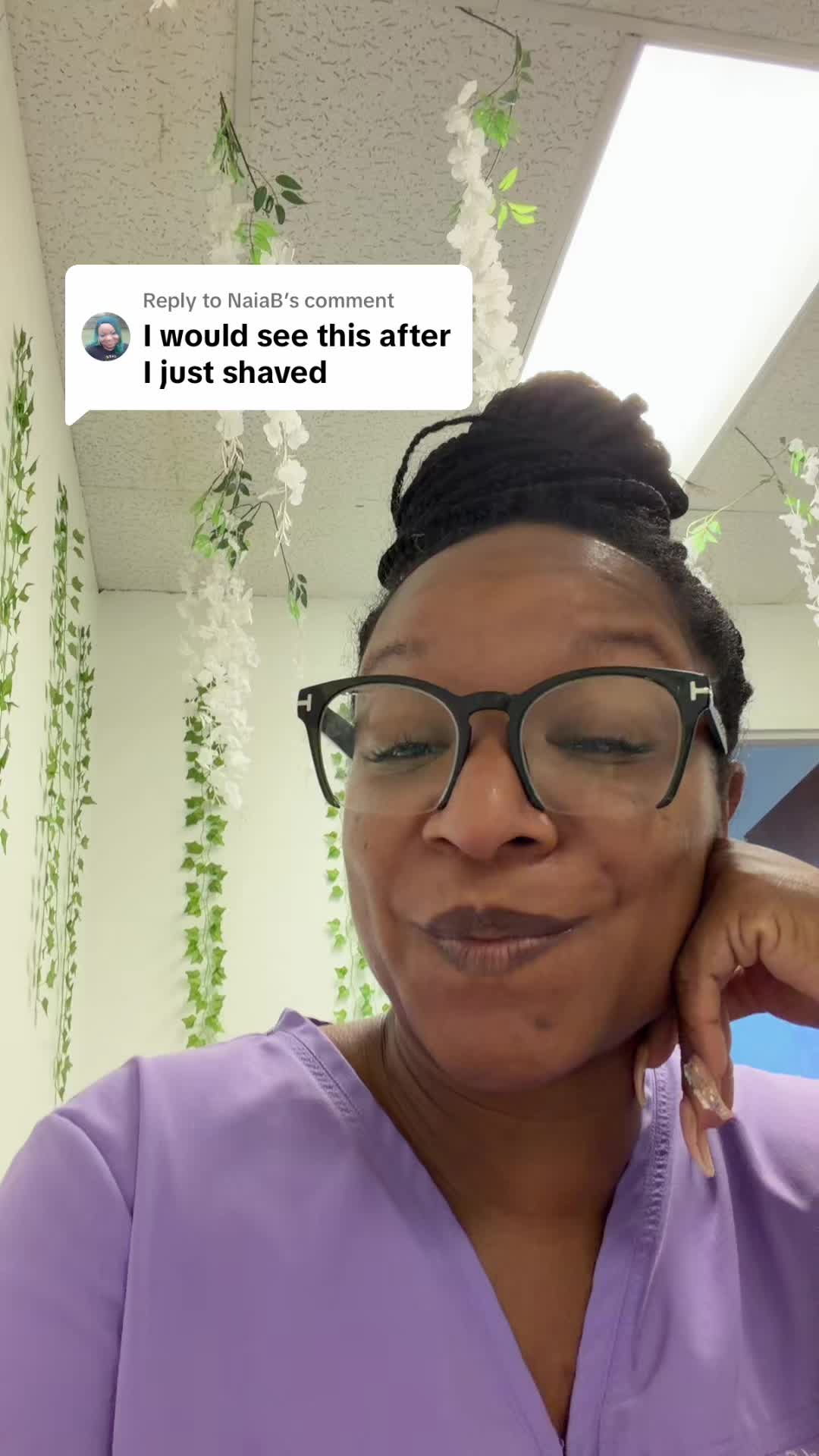 @TheLadyBrazilianaire®️