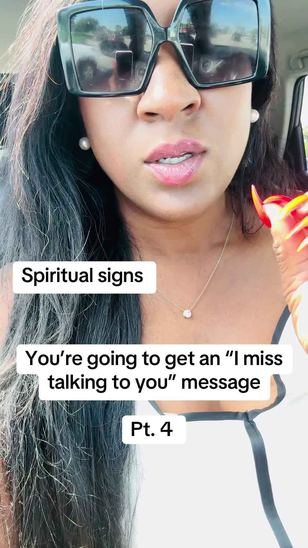 @Danielle Addison