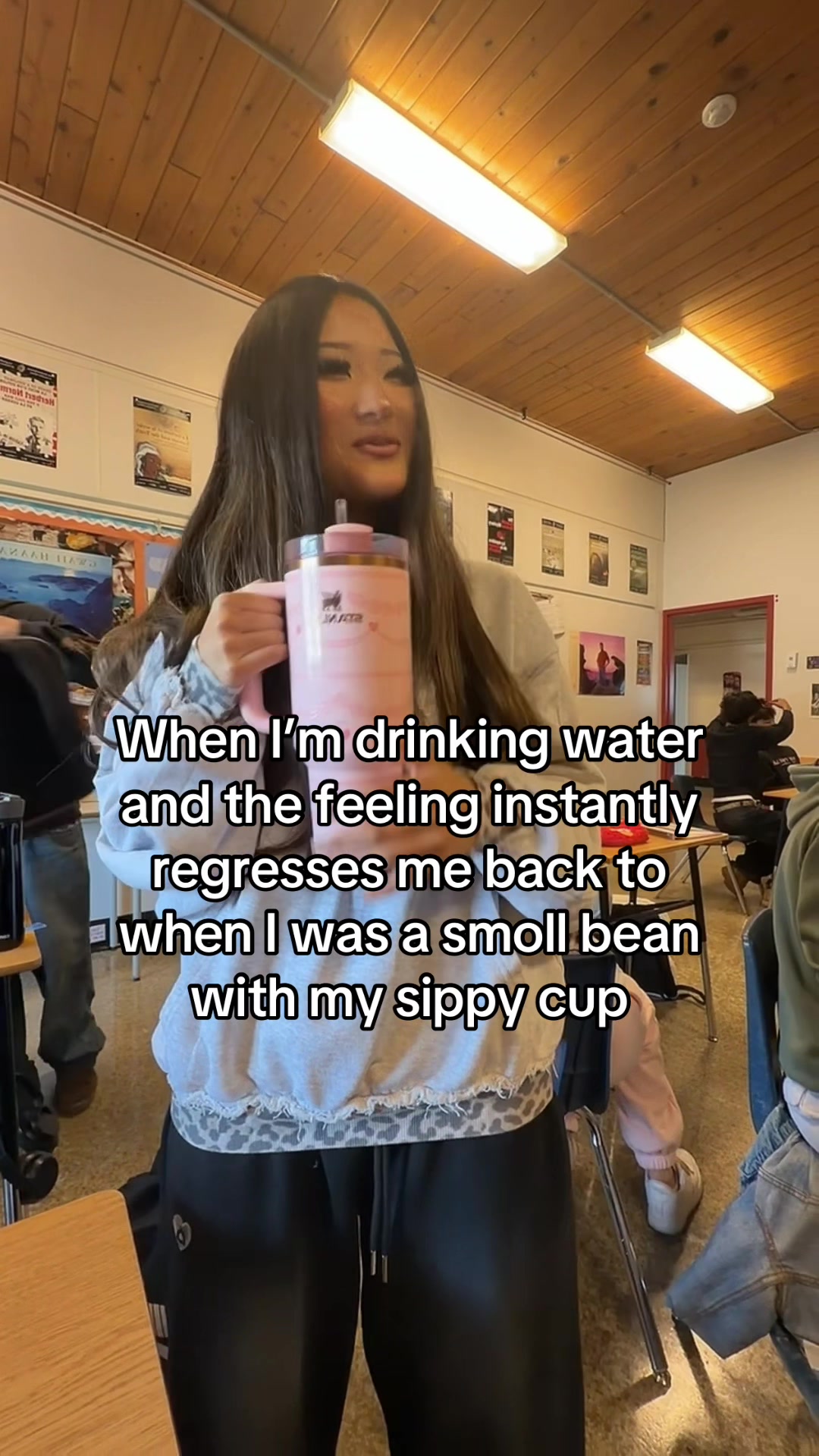 @Zoe