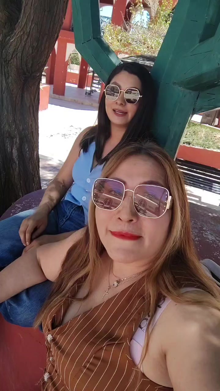 @Una Maestra For&aacute;nea