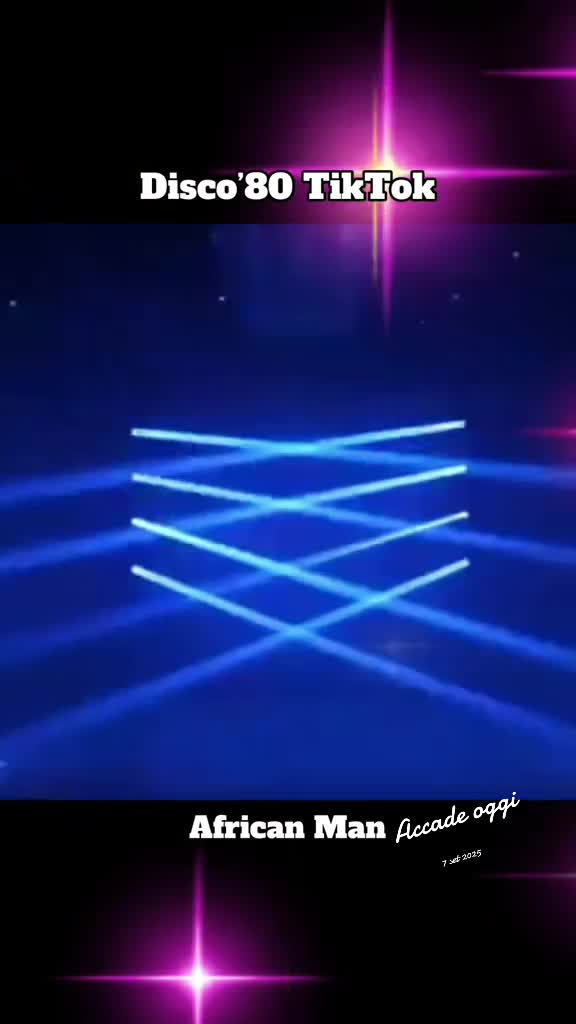 @💎Disco’80 TikTok🦂💎