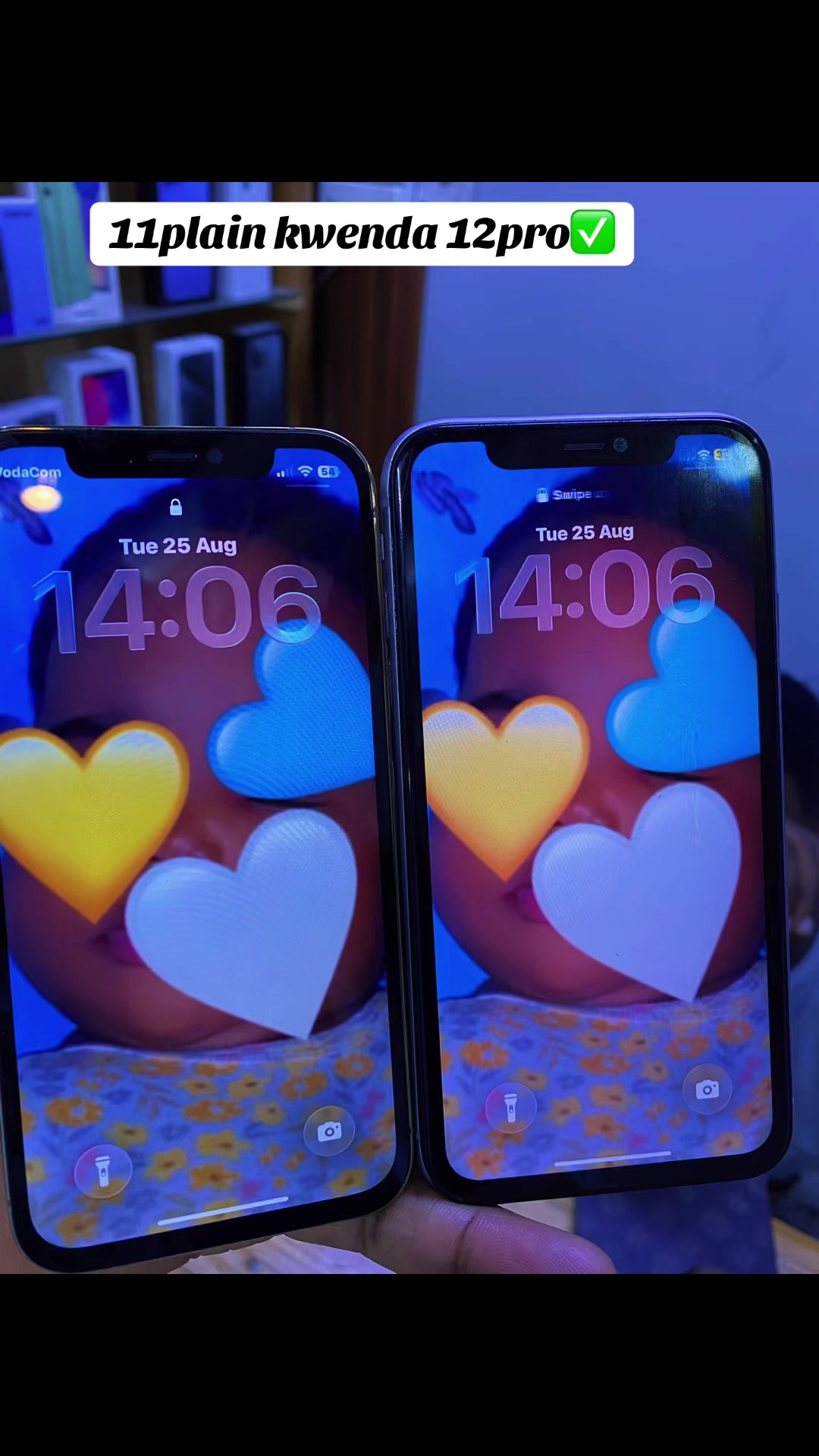 @Zetu iPhone 