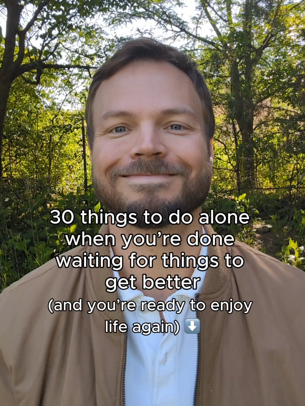 @Zachary Fulbright &bull; Writer