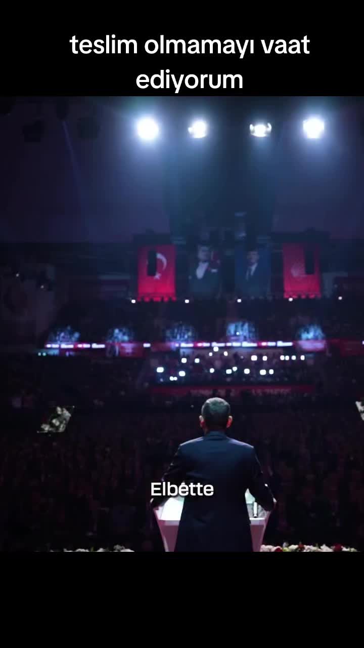 @YENİ PARTİ RESMİ