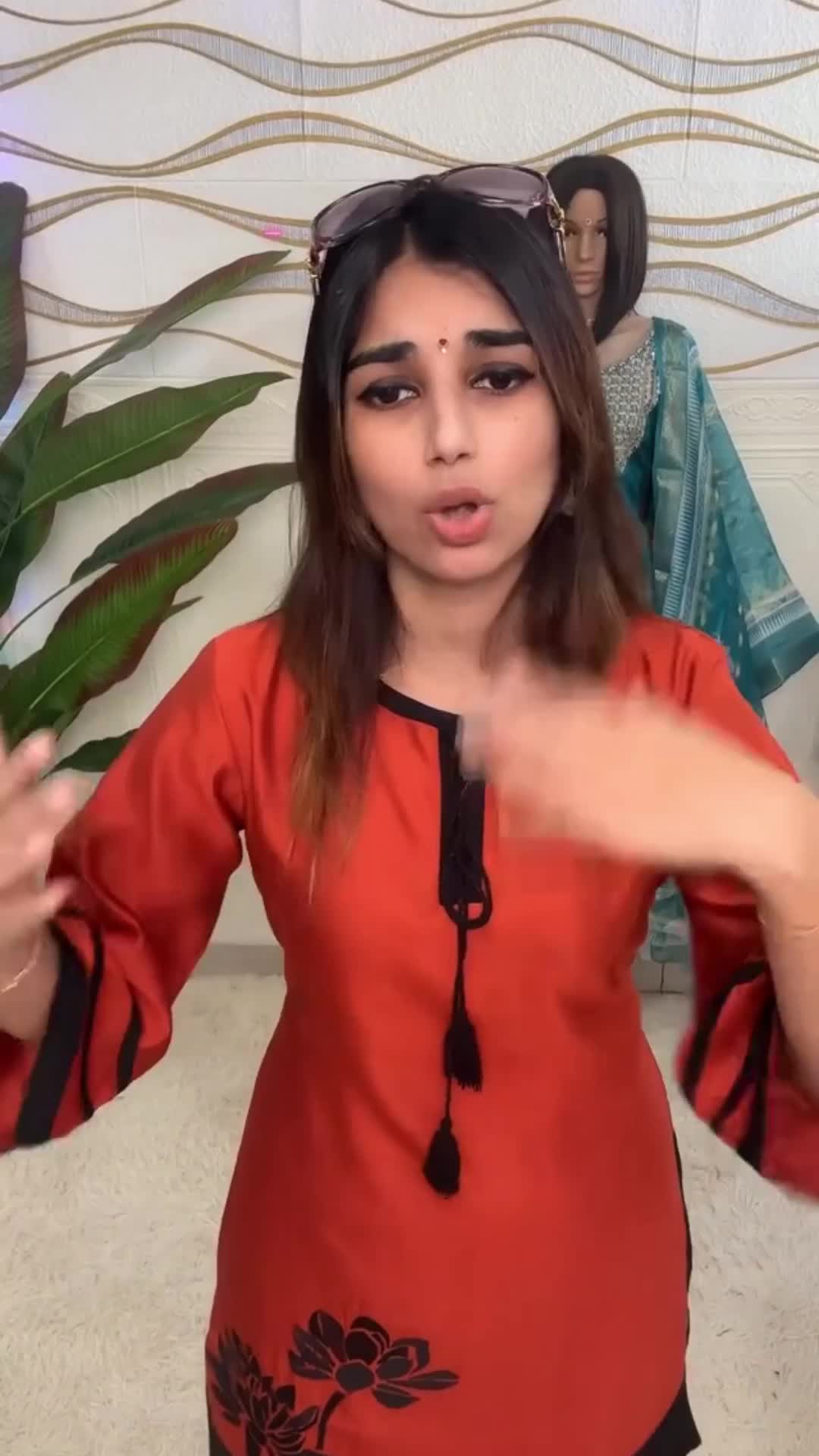 @Mugu Queen 💖💖👑