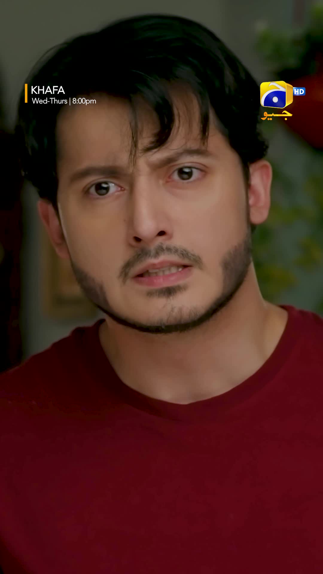 @Har Pal Geo - Geo TV