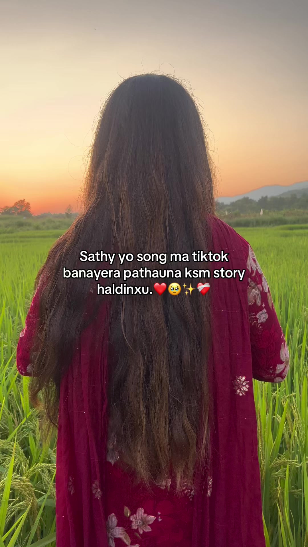 @Kasailey ChiNnu ParDaina MaLai