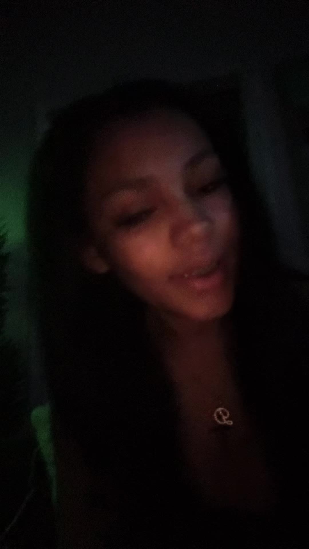 @Delilah