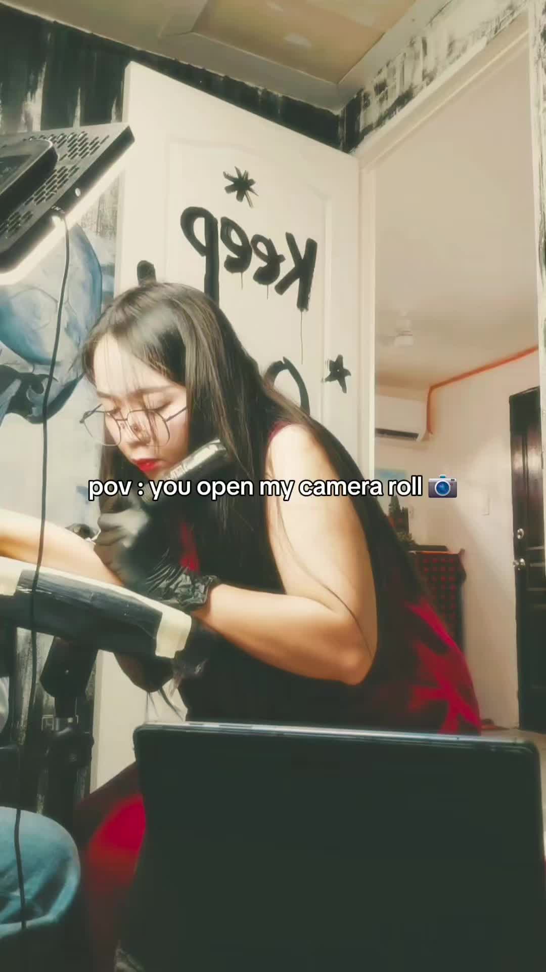 @TitapaTattoo🇵🇭🇰🇷