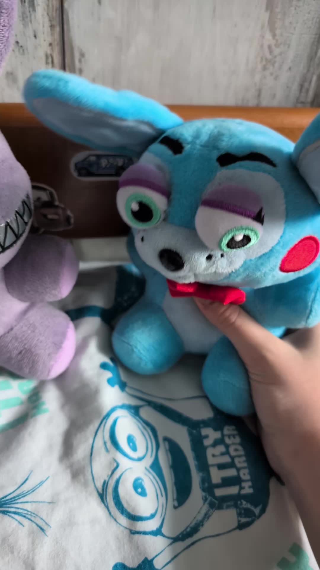 @🎁Fnaf Fan🎄