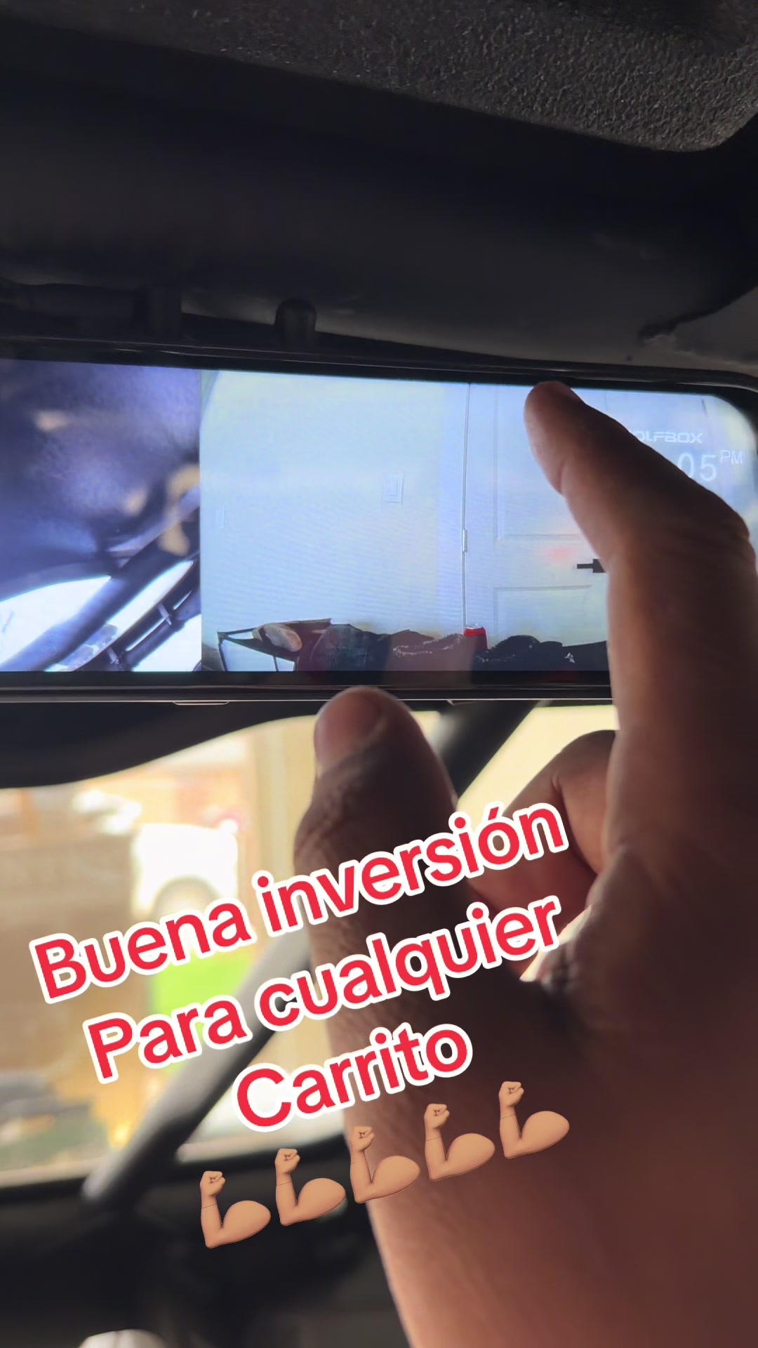 @Compas Offroad