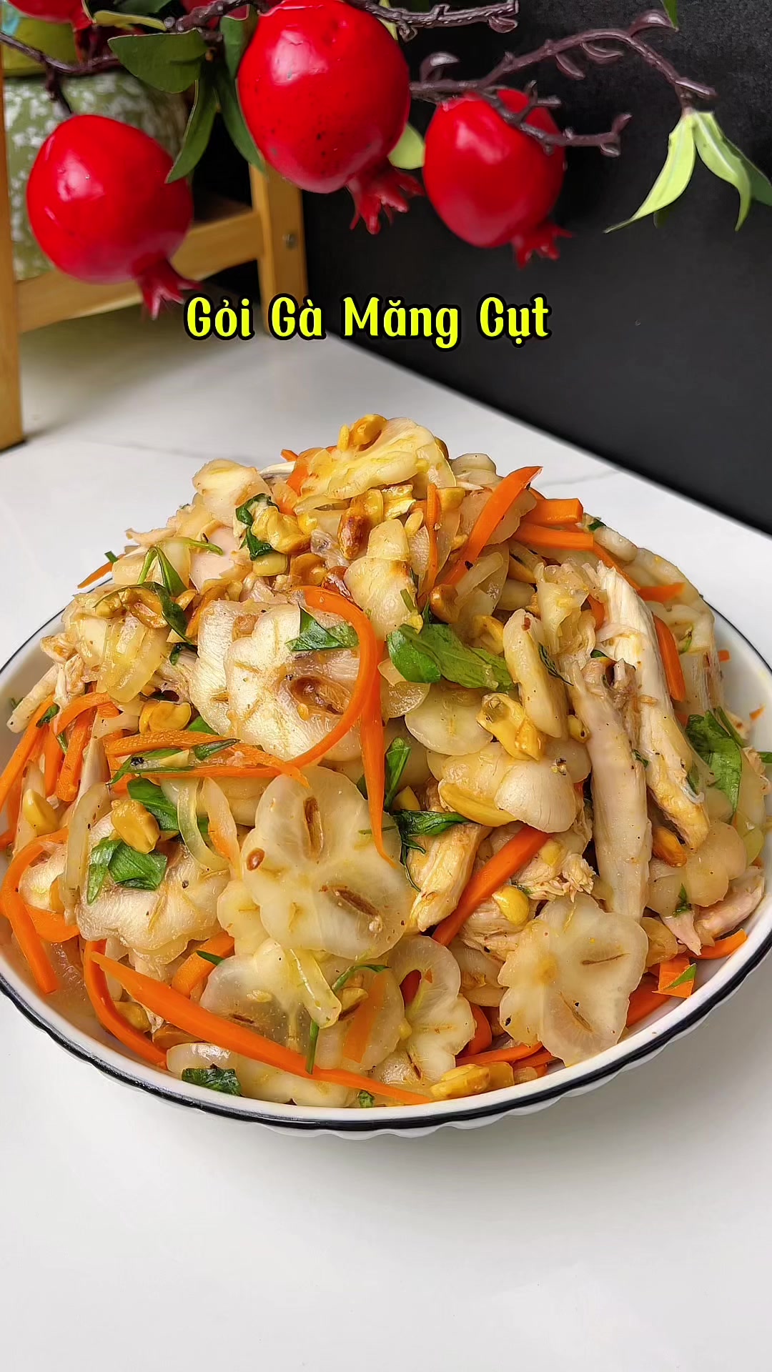 @Th&agrave;nh Food