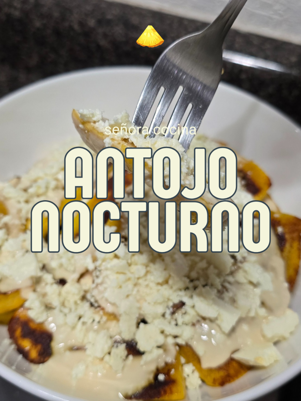 @Señora Cocina