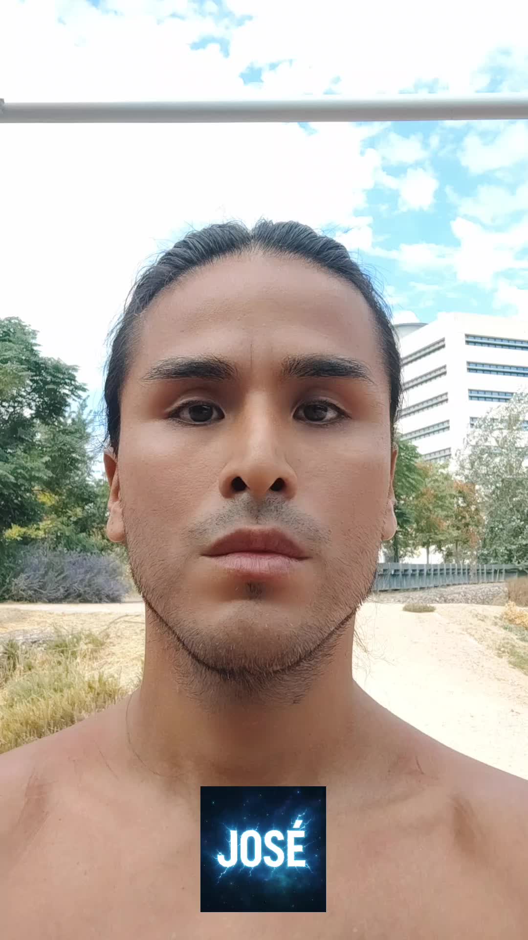 @JOSÉ