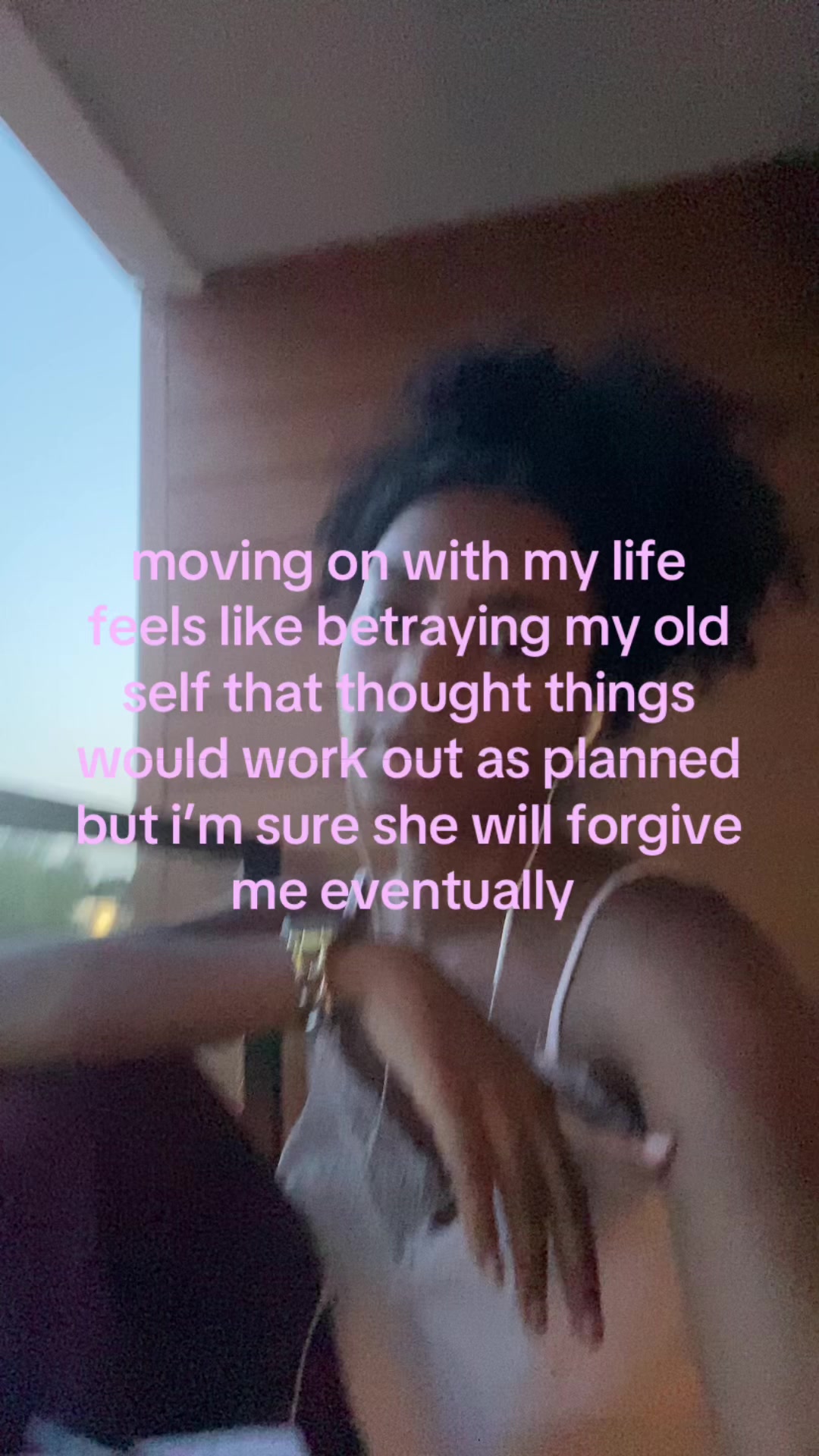 @kalista wilson โฅ