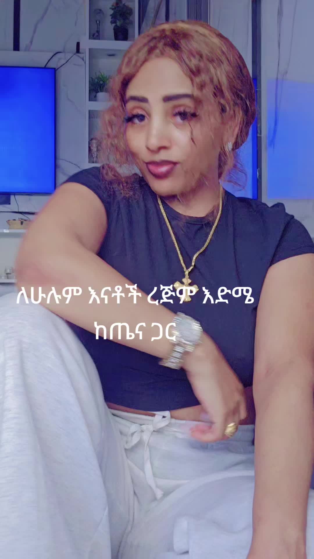 @selina amen ๐ฉโค๏ธ๐จ