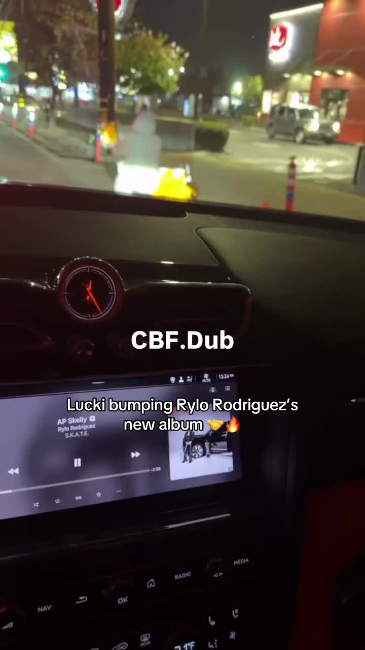 @LUCKI FAN PAGE