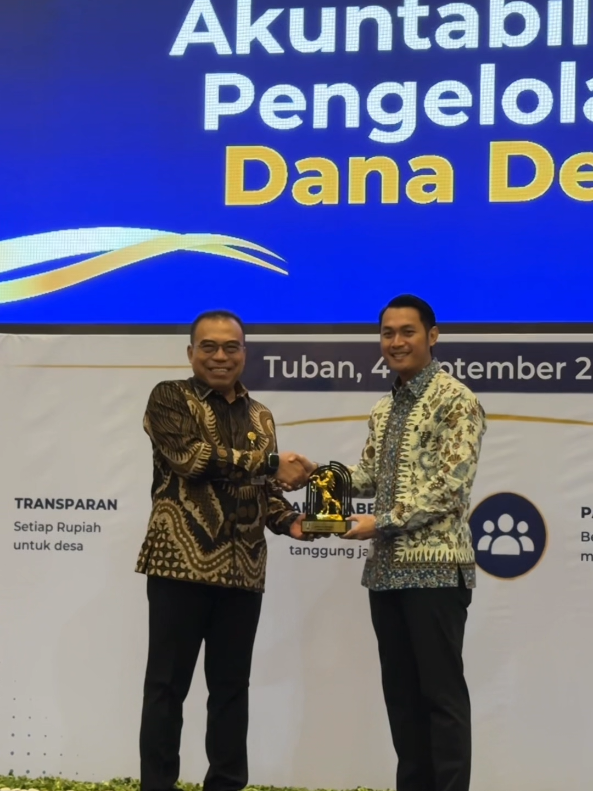 @Pemkab Tuban