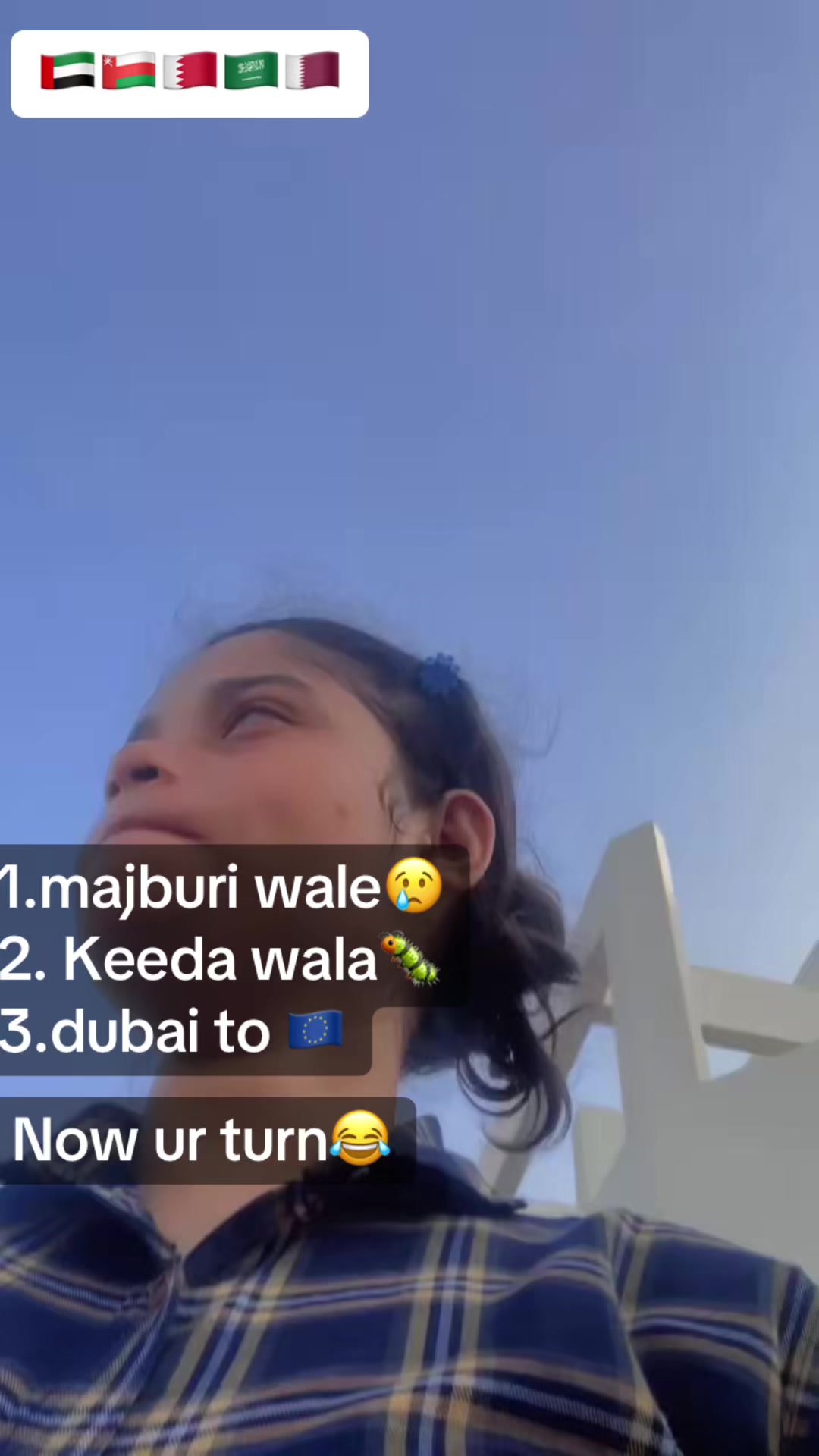 @(Nishubattra) world queen 👸