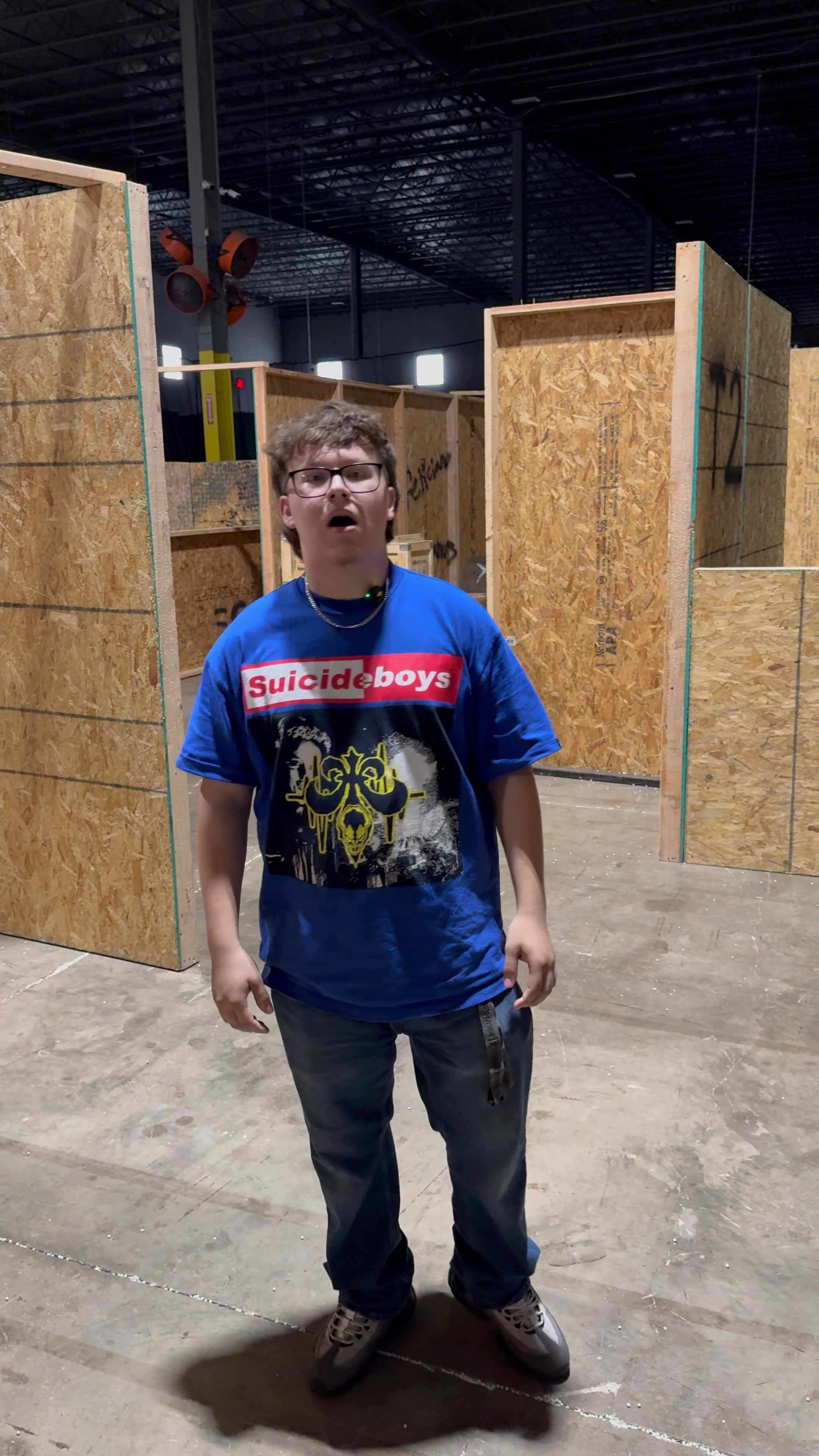 @Awaken Arena