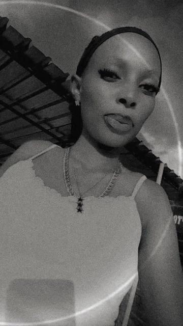 @♀️ SHAZMAH ♀️