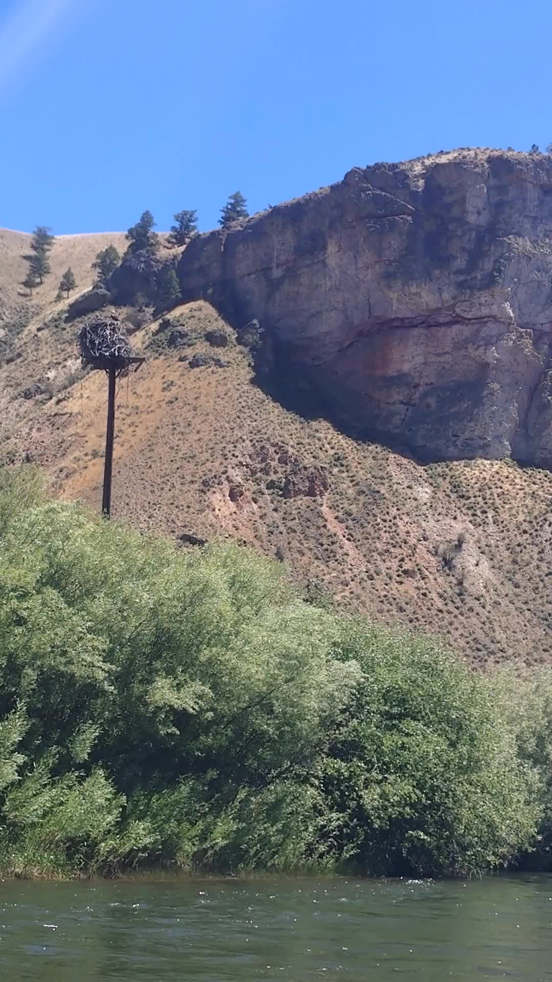 @Idaho Adventurer