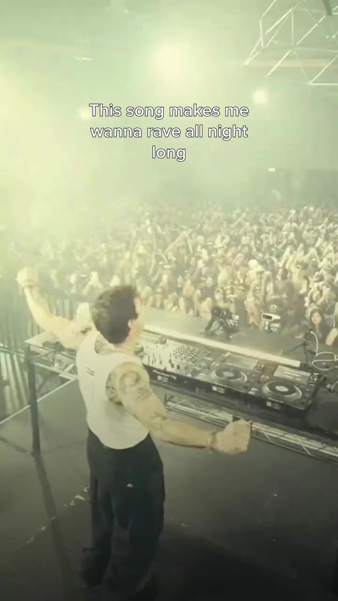 @Baby Rave