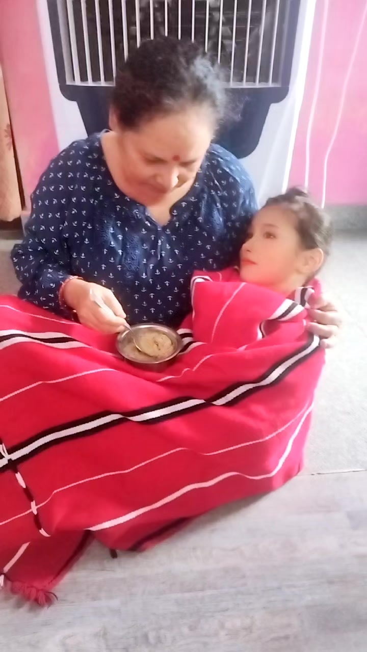 @Maya devi