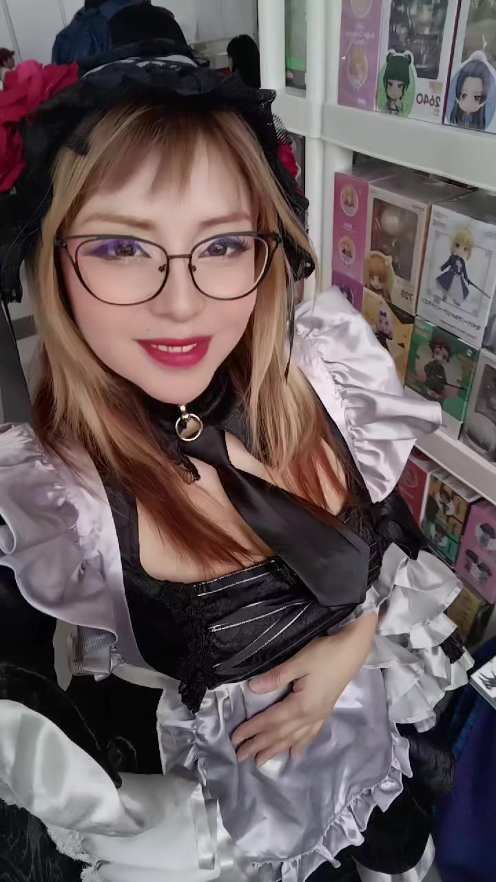 @Zahelihime