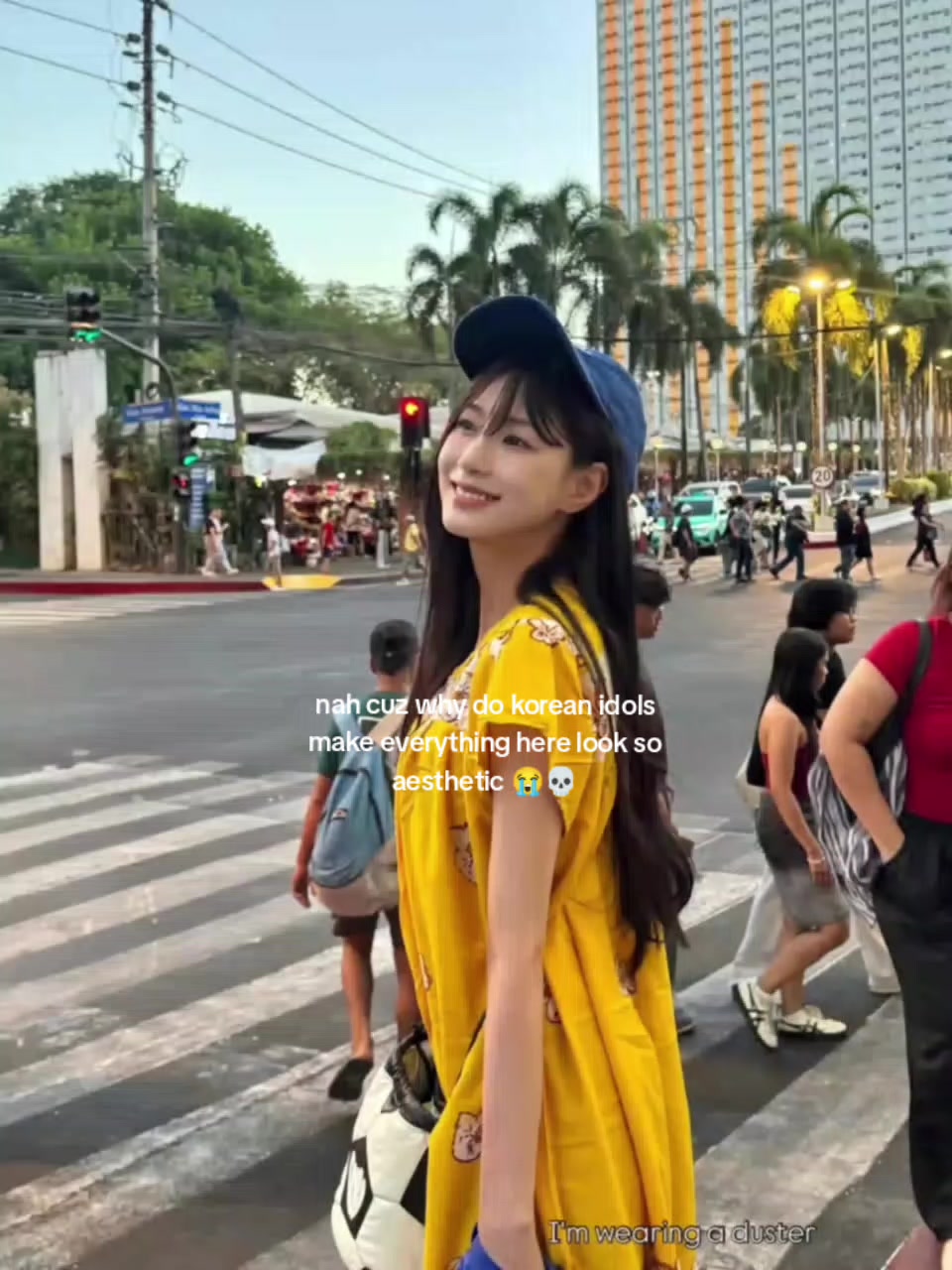 @shan saw apink in mnl 𐔌˙.