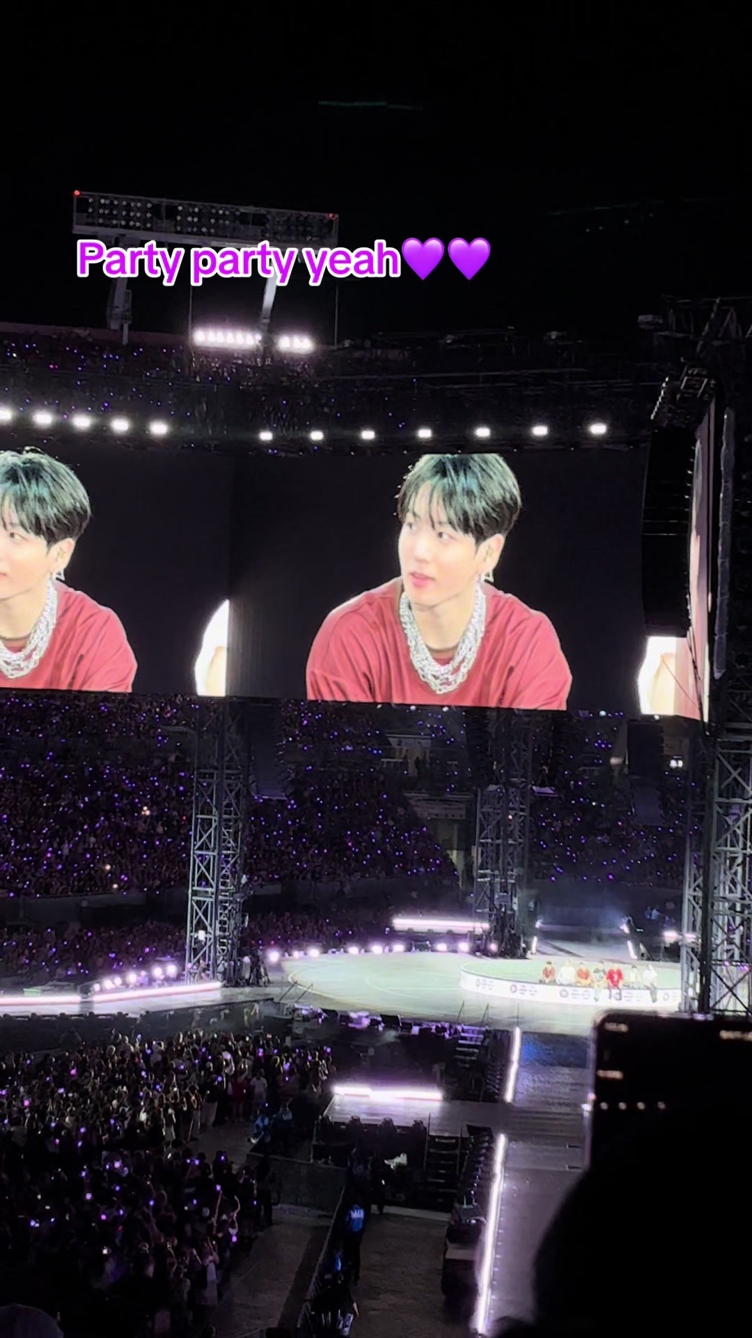 @SanK✨💜luvs✨💜BTS & ELVIS ⚡️🕺