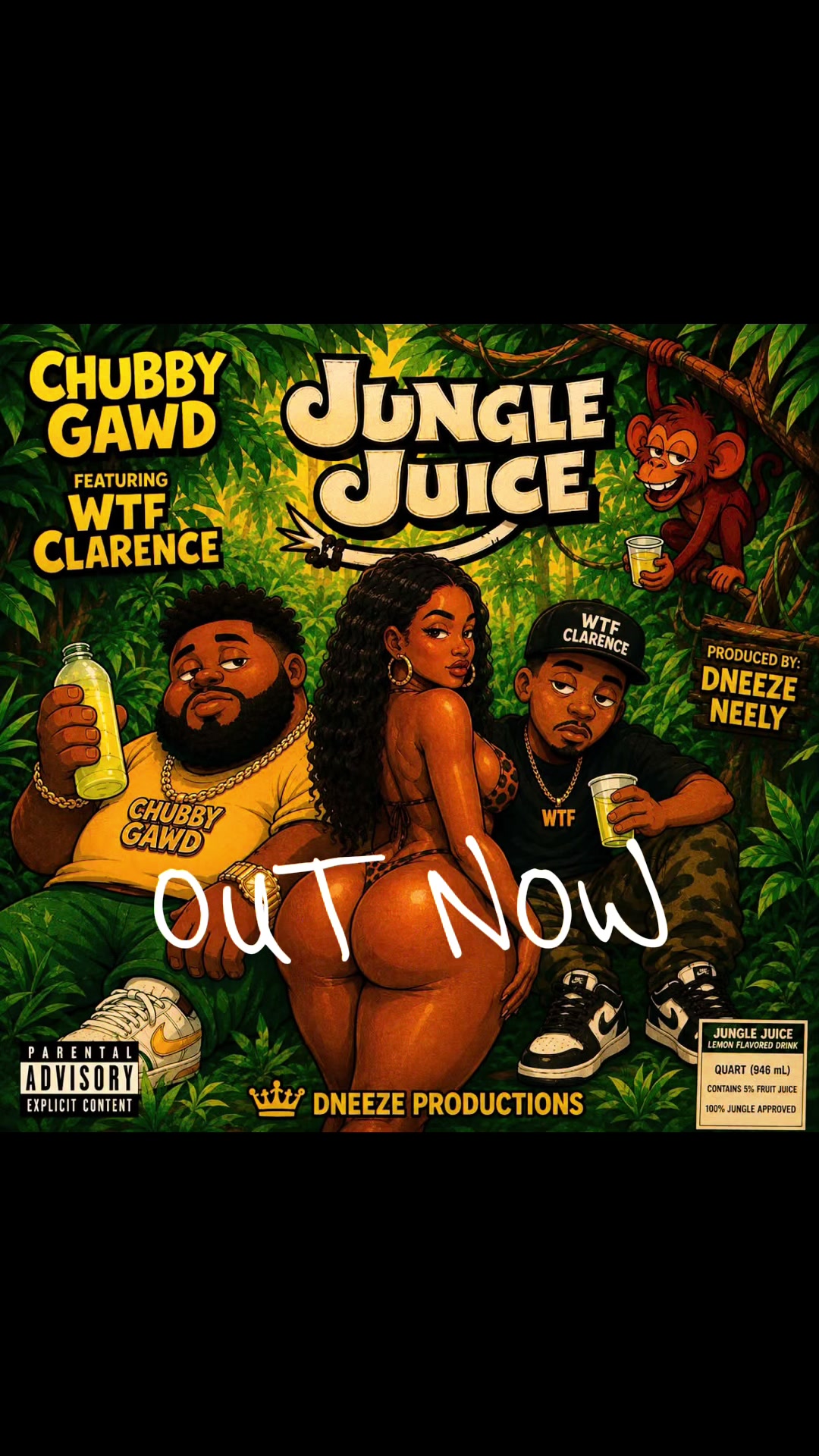 @CHUBBYGAWD5