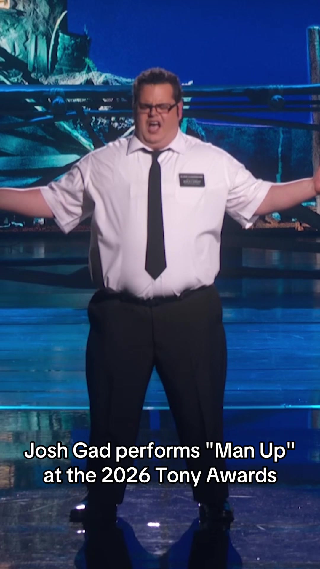 @CBS
