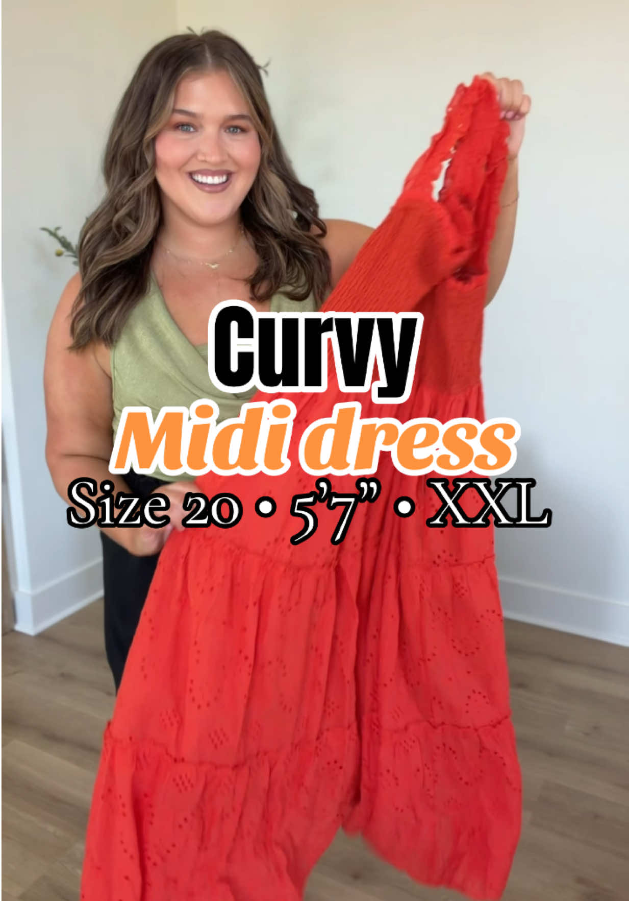 @Ashley | Plus Size Fashion