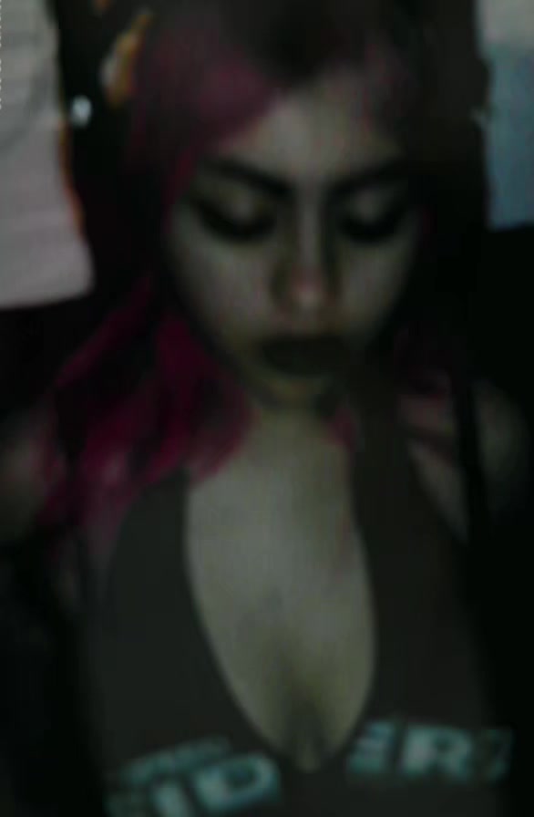 @Crazypink