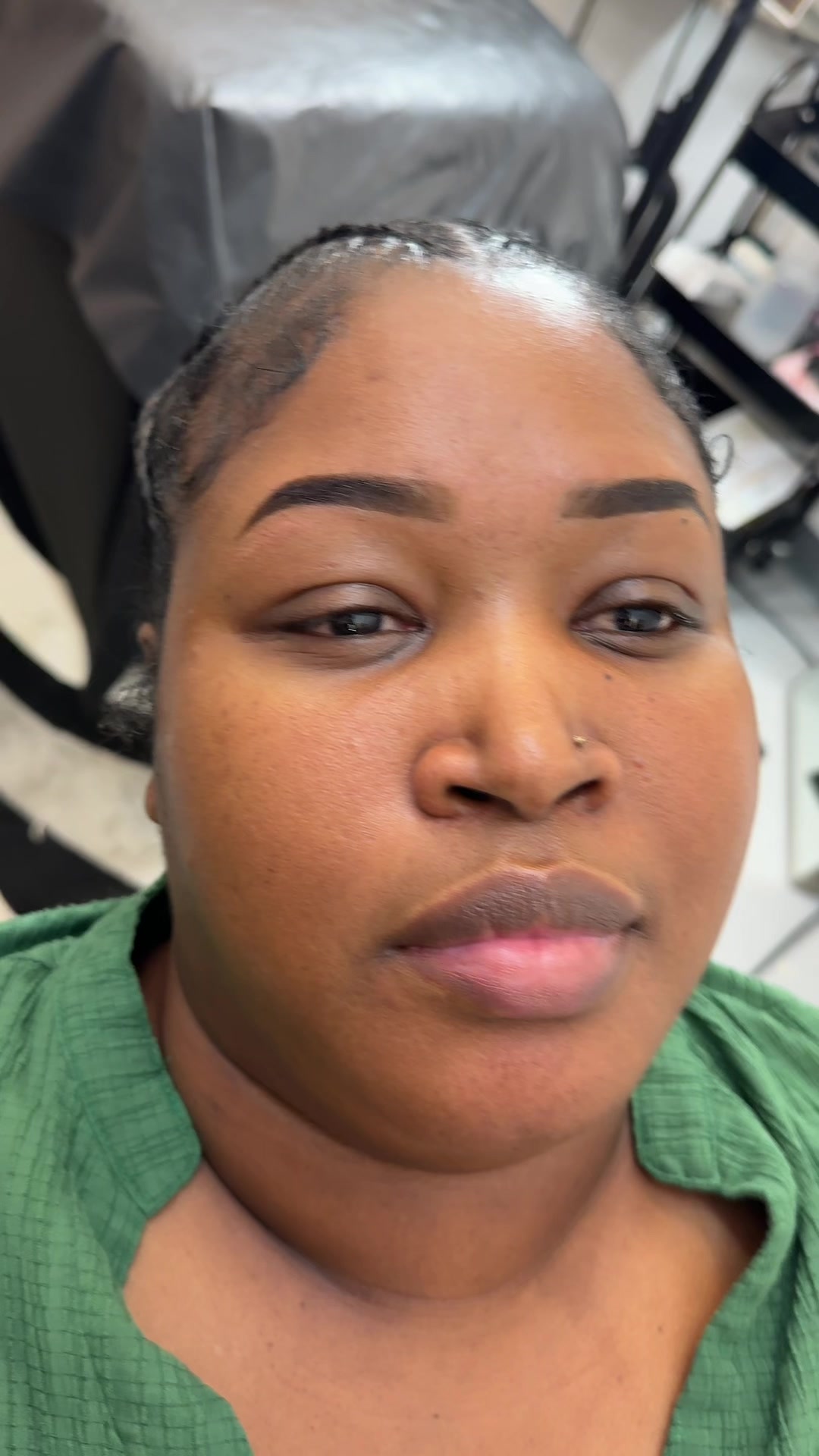 @Elise | Memphis Wax&Brow