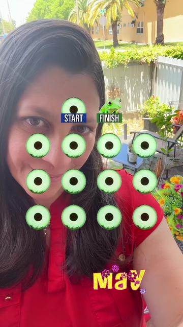 @Brenda M