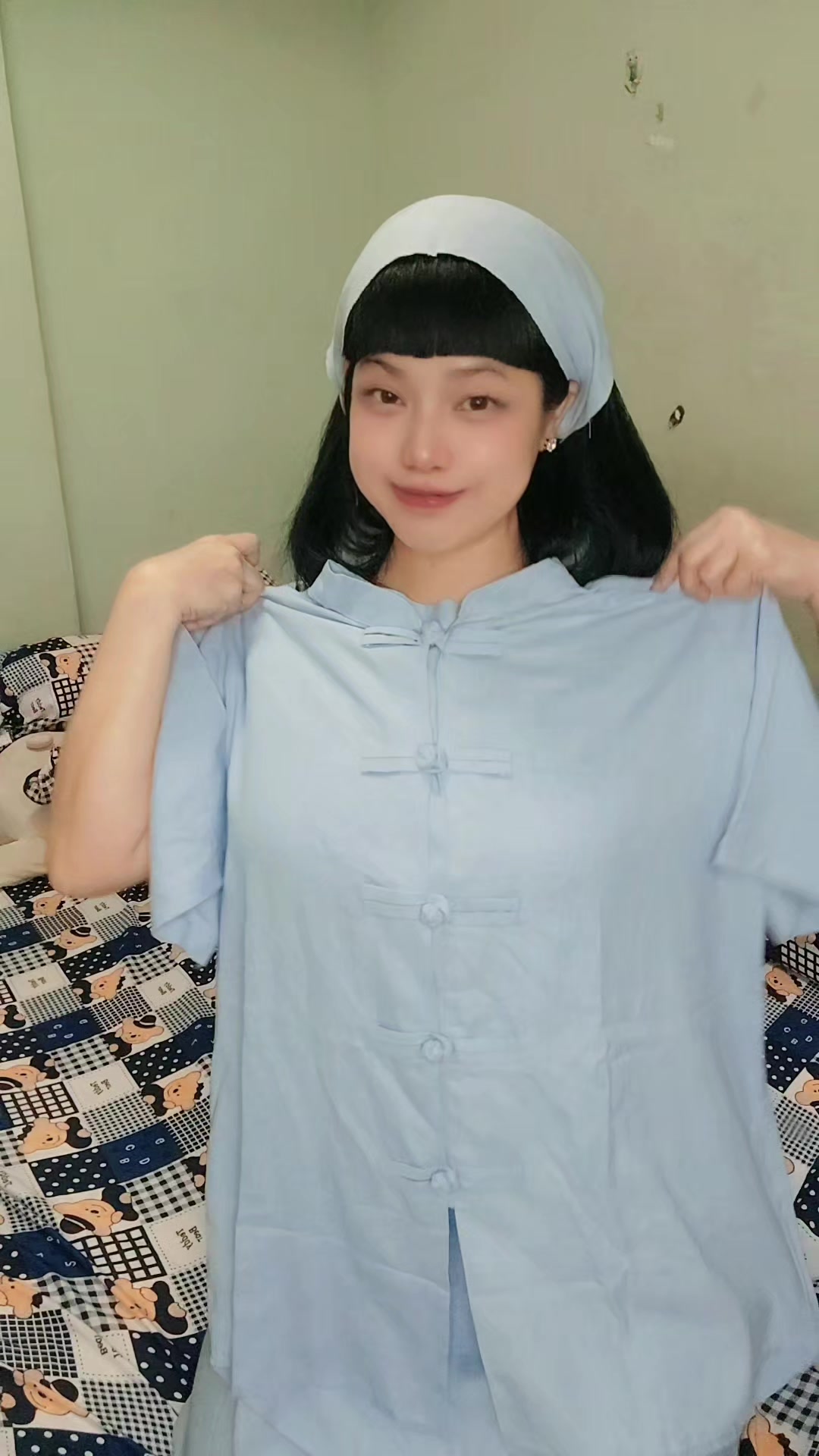@Su